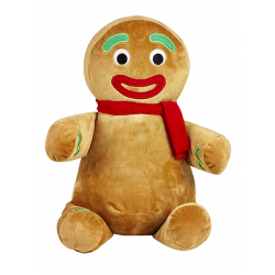 Gingerbread Man