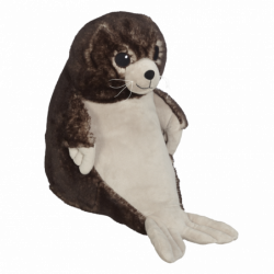 Cecil Sea Lion (Seal)