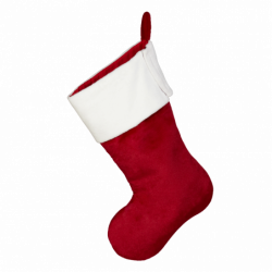 Christmas Stocking 22.5",...