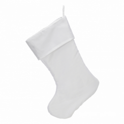 Easter Stocking 17", Winter...