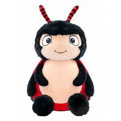Biggleton Ladybug