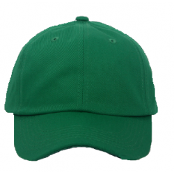 Green Hat