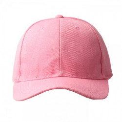 Pink Hat