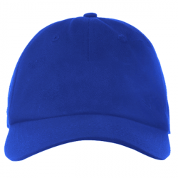 Blue Hat